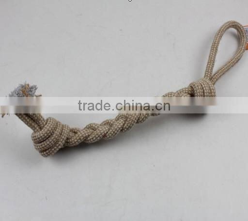 pet cotton rope