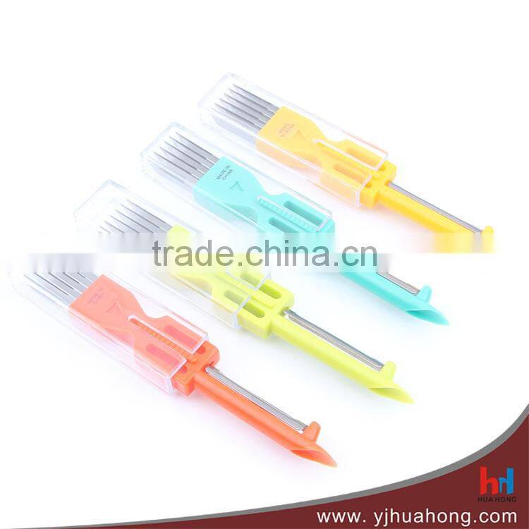 Green Onion Vegetable Cutter Scallion Knife (HFC-01H)