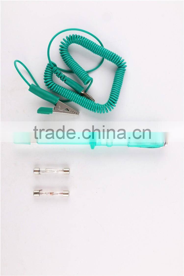 Professional Automobile Test Pencil