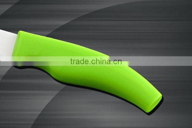 High Quality German Steel Available 4 Pieces Ceramic Knife