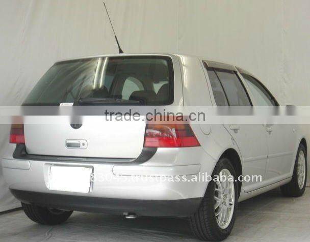 Volkswagen Golf Rabbit right handle