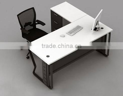 Top Quality Laminated Office Desk