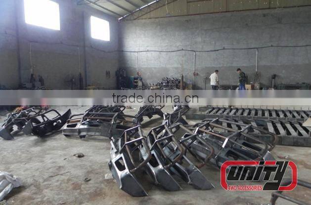 OEM 4x4 bull bar for FJ Cruiser