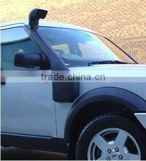 SS385HF Discovery 3 snorkel Land Rover 4x4 car snorkel