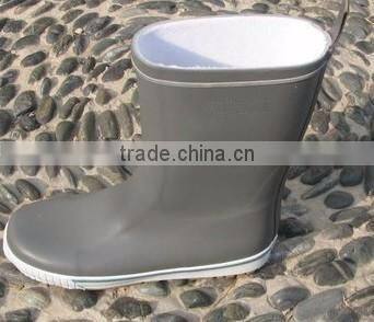 Golf Rain Boot with color