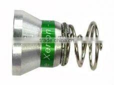 Replacement for Flashlight Xenon 7.4V Lamp Bulb