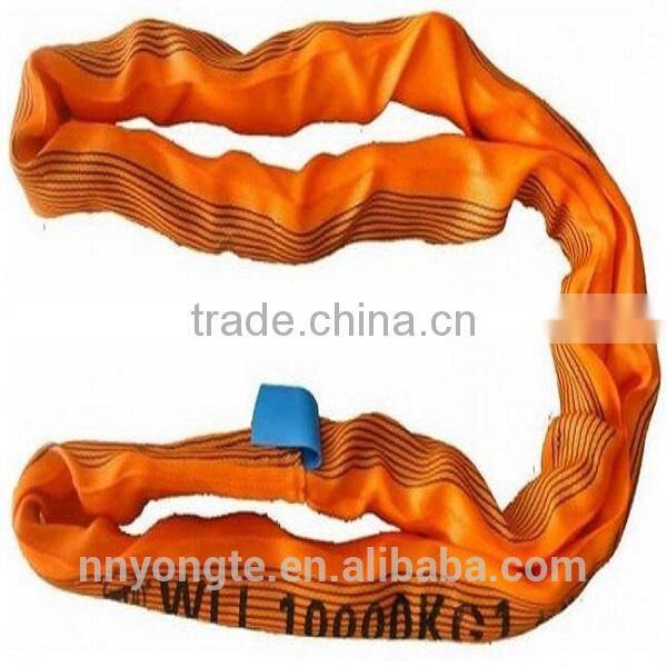 Wholesale Lifting Belt Sling