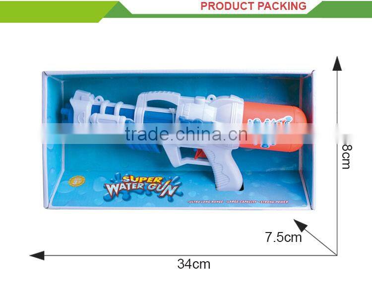 Best selling kids outdoor toy hand water pump