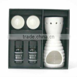 Newest readymade fragrance oil burner