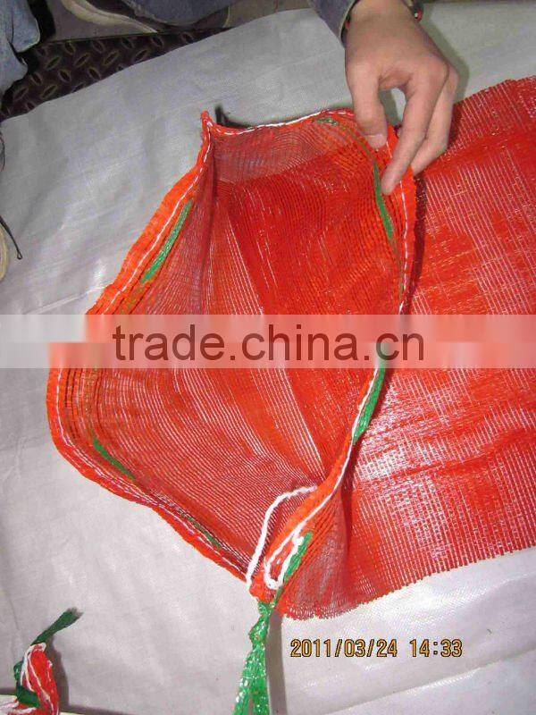 Onion Packaging Bags,very good quality!