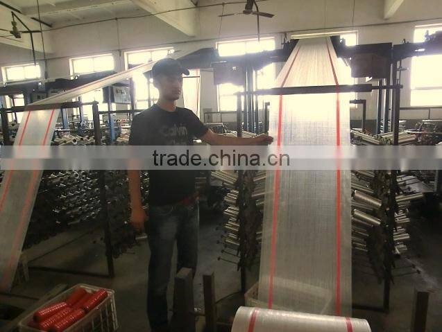 pp potato transparent bag with high quality 55x95 cm, 45kg