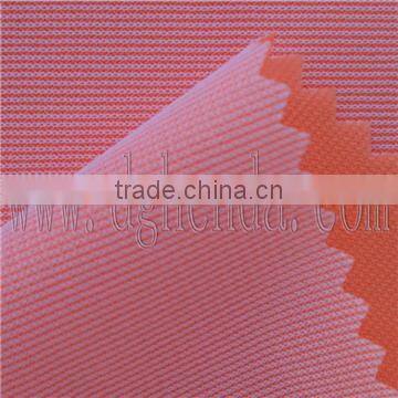 30D mesh fabric bond TPU film for cycling clothes