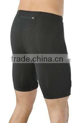 men's fitness wear running shorts