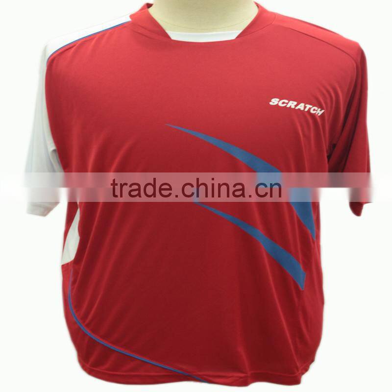 wholesale cheap used team soccer kit 2015
