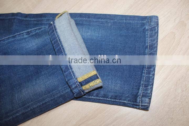 GZY Young 4 New Style For Men Jeans Ripped Wholesale Price Stock 2017