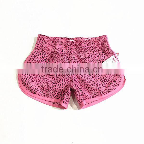 2016 Best Price Fancy Beachwear Girls Kids Clothes Stock