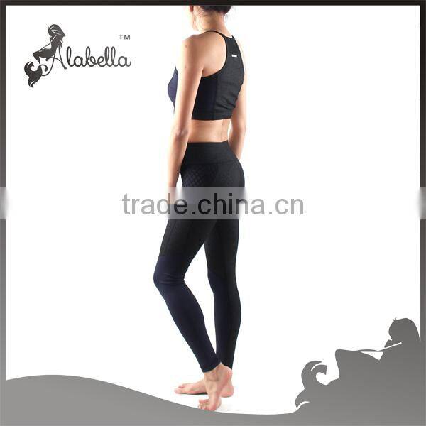 Fashion women sports leggings gym Wear,yoga clothing,fitness wear