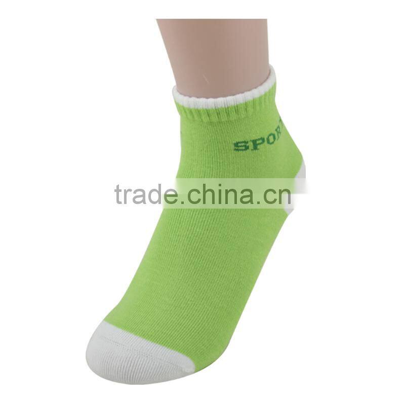 kids white sport socks