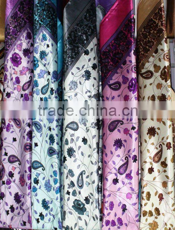 fashion knitting ladies hijab