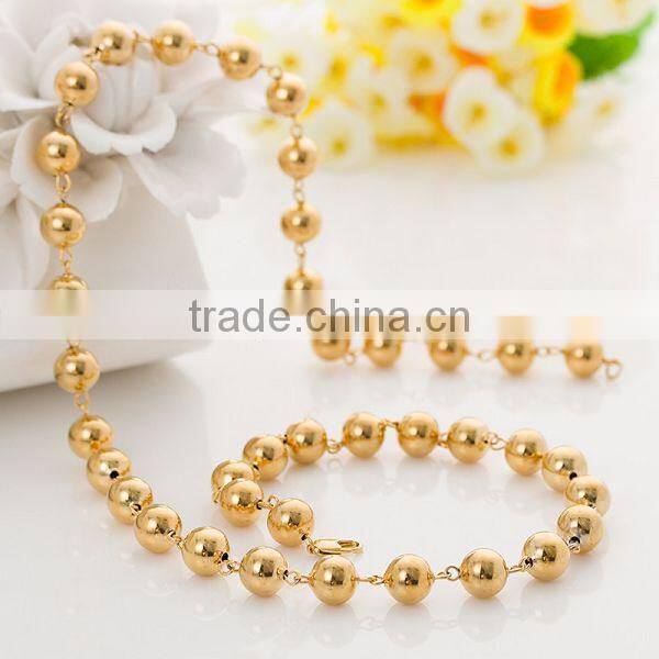 Hot sell fashion sterling silver necklace chain