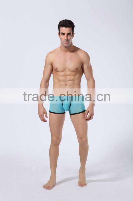transparent man underwear boxers super sexy