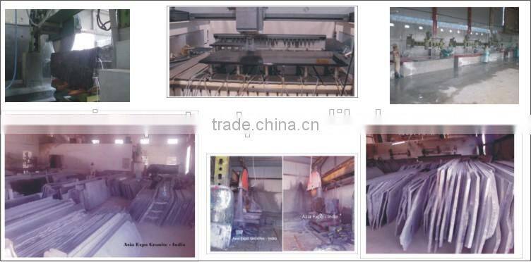 Tan Brown Counter tops / Slabs / Tiles