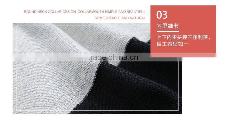 2017 wholesale child wear for boy sport suit drop shipping