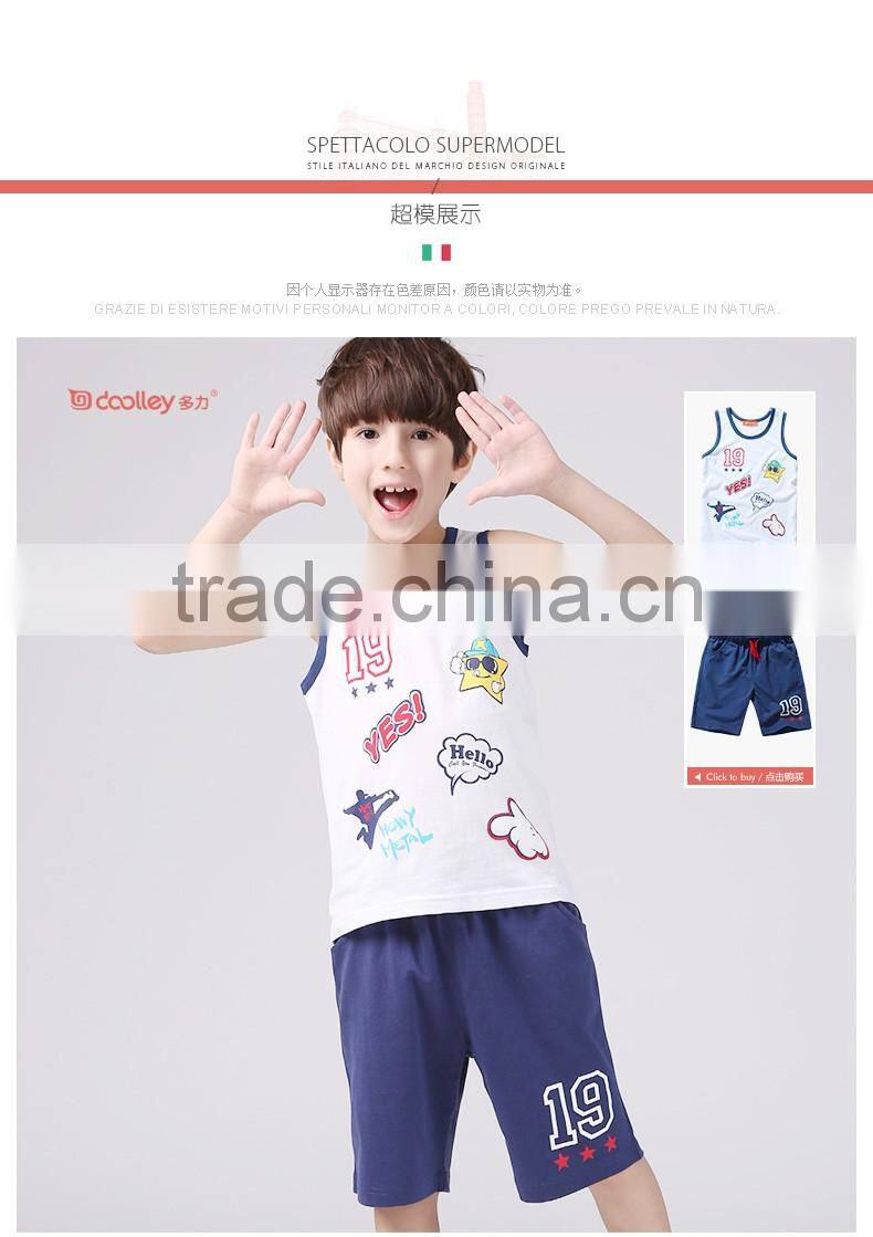 kids clothing wholesale, kids clothes 2017 summer , boys kid wear