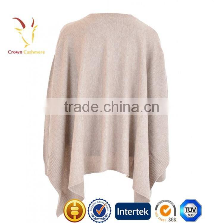 Womens Plus size Knit Poncho,Knitted Ponchos for Women