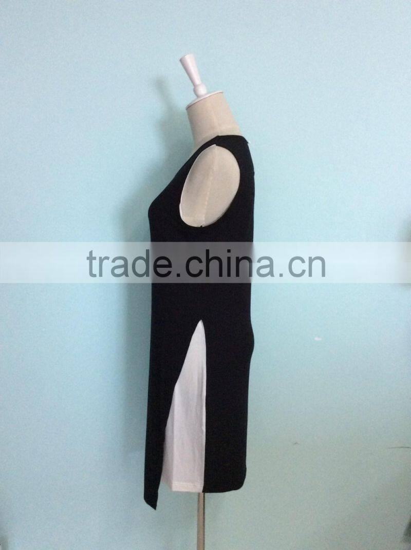 Cheapsale Girls Dress Names with Pictures Printing Women Casual Dress 2016 Summer