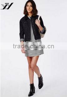 latest design sexy women dress