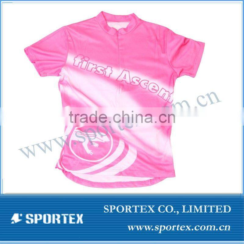 2015 OEM Cycling jersey / cycling shirts gr-002