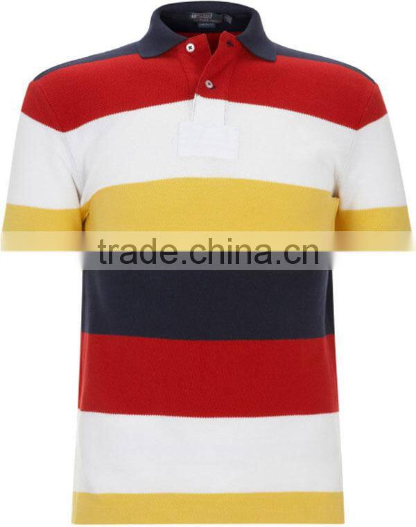 gray and orange color combination polo shirts on sale