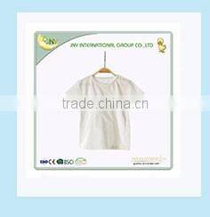 Animal pattern infant custom baby summer rompers