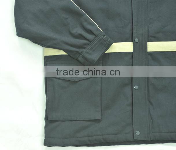 2016 Winter Canvas Outdoor Jacket