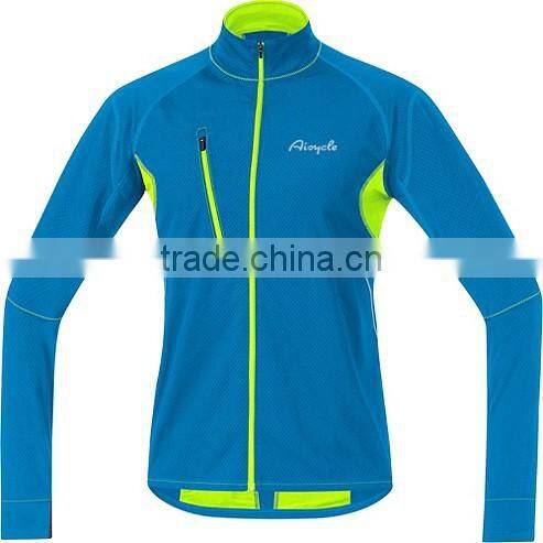 New arrival high visibility waterproof outdoor riding jacket for men