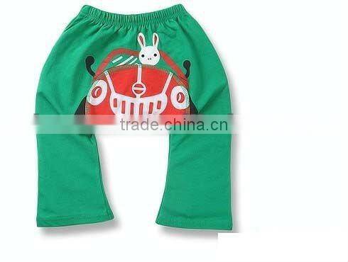 10 designs colorful original cotton baby Pants for summer ,cute design Baby Shorts,summer Short Pants