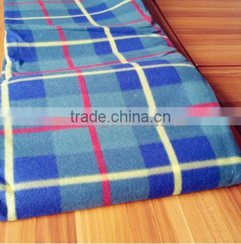 Promotional High Quality Cheap Picnic Fleece Blanket