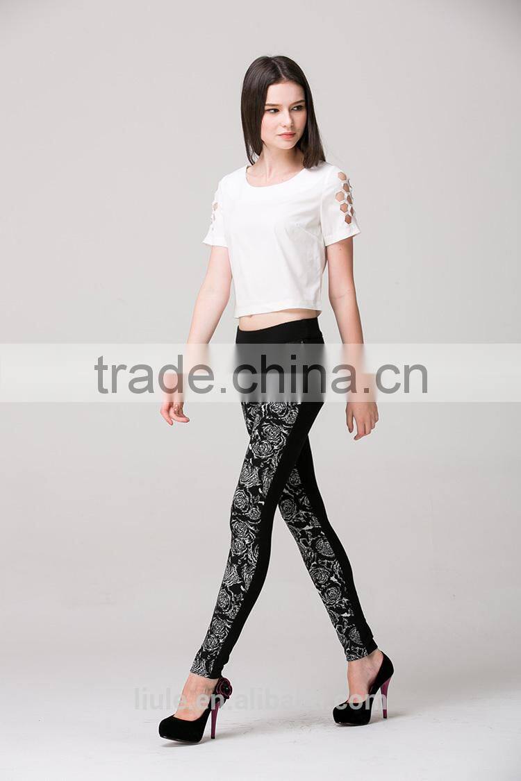 hot selling cheap sport trousers