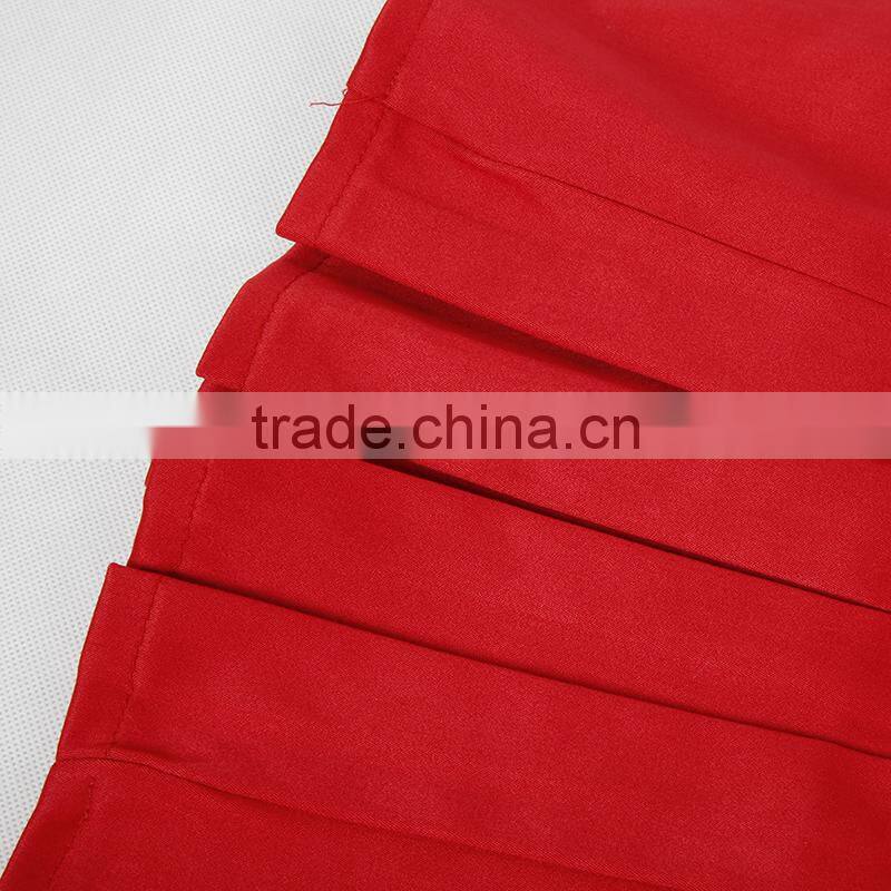 YILEYA Latest fashion new arrival ladies elastic high-waisted pencil skirt