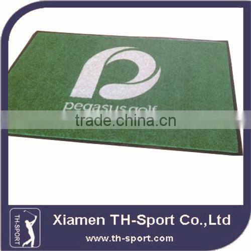 golf mat