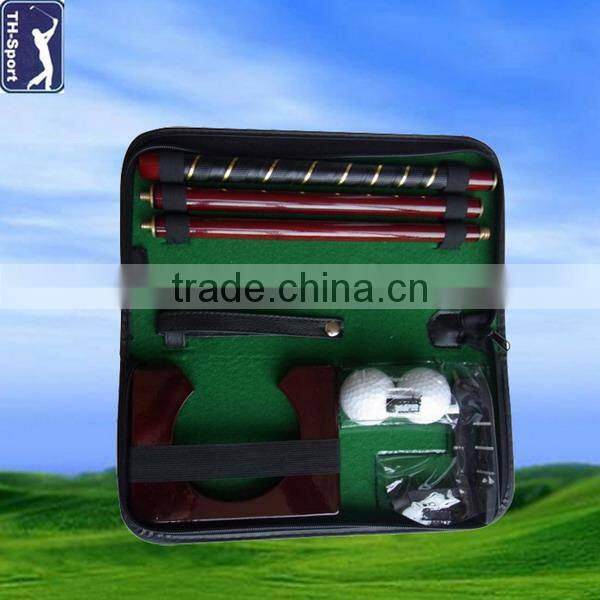 Contemporary creative 2013 fashion white golf putter