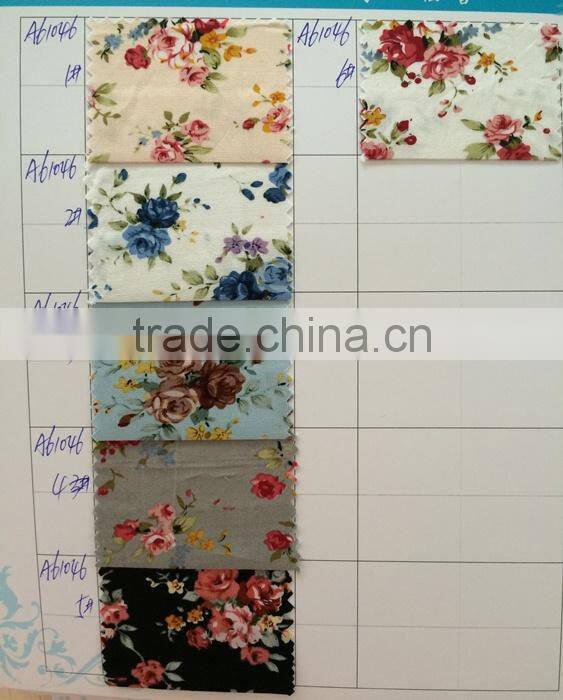 custom print slim fit shirt