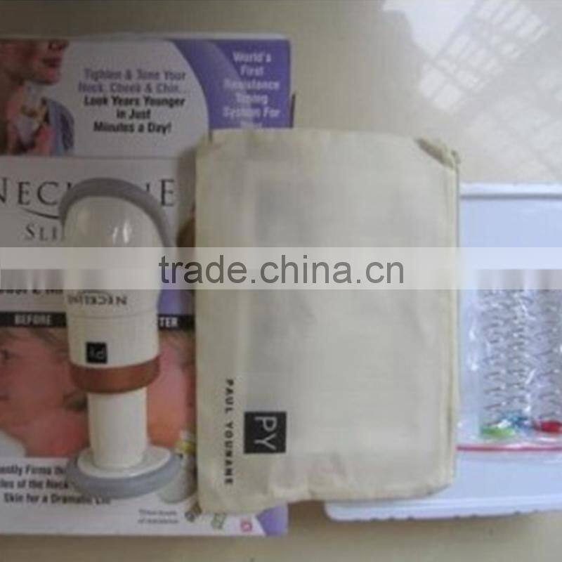 NECKLINE Slimmer Thin Chin Fat American Jaw Chin Massage