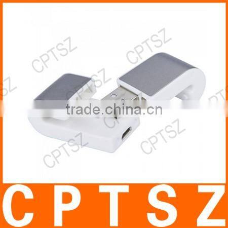 PR-02 wireless air mouse