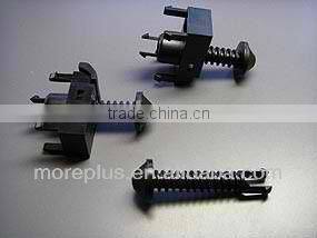 Plastic Expansion Foot: