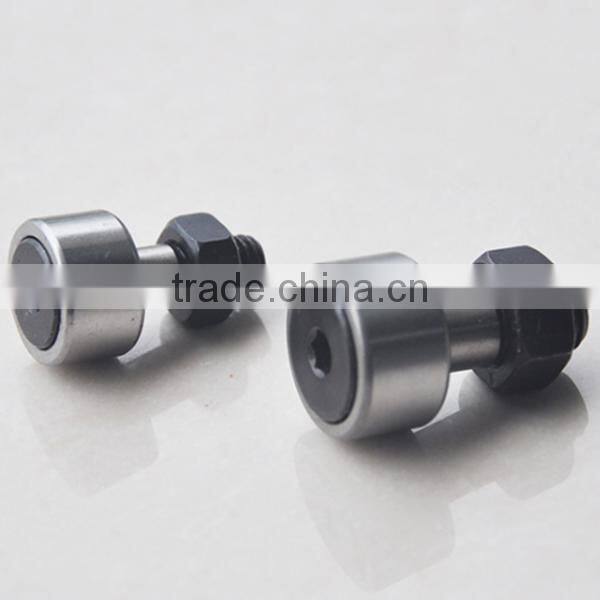 Cam Follower Roller Bearings Track Roller Bearings CF10-1