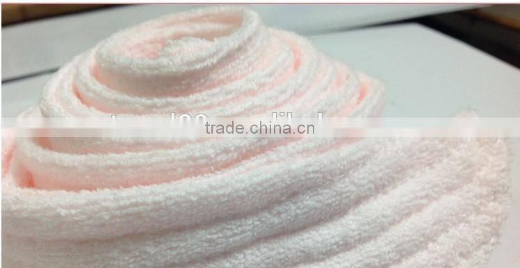velour bathrobe set from huaian factory directly