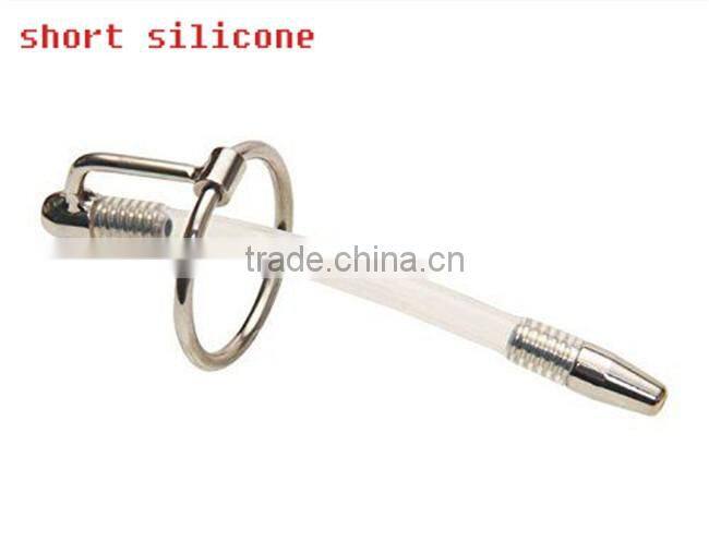 Urethral Plug Sound Stainless Steel Urethral Dilator