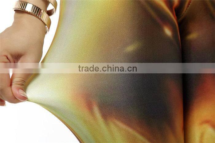 Professional Supplier Wholesale Fashion Plus Size Leggings